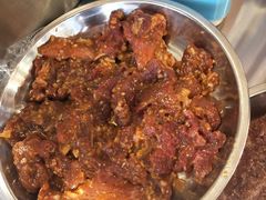 -英雄故事地摊烤肉(马驹桥店)