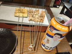 -半酌烧烤小酒馆(南京东路店)