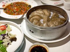 -小财神·老派赣州菜·中华美食地标(第五大道店)
