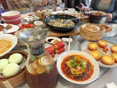-丰鲤楼•闽南茶楼(仟禧汇店)