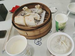 -冶春茶社(珍园店)