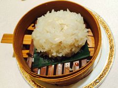 -粗茶淡饭·汉口公馆(循礼门店)