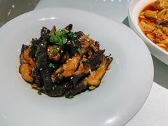 麻辣土鸡爪-香丰阁·烤鸭·川湘菜(清河店)