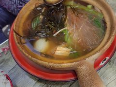 -清真·马文砂锅大全(麦苋街店)