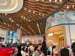 -lululemon(比斯特购物村店)