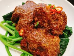 巴东牛肉-THE PAWON·8碗(古北SOHO店)