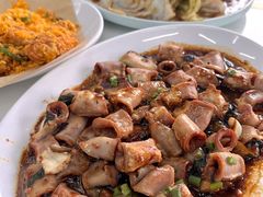 -嘉升大排档(番禺总店)