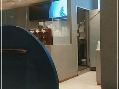 门面-喜茶(北京华贸购物中心店)