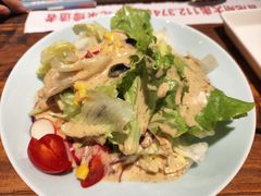 -通海俄式烧烤·俄罗斯大串(嵩山路店)