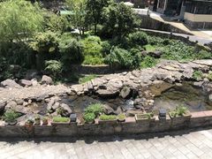 -山沟沟景区