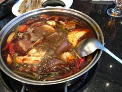 -新花城蟹粉馆(乌鲁木齐店)