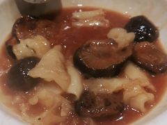 -喜上喜鸡煲翅(吉大店)