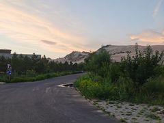 -玉龙沙湖景区
