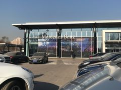 -奔驰北京鹏龙星徽(西大望路店)