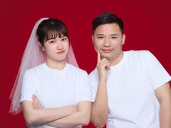 -真我樣照相馆·身份证·证件照·外拍(环球港店)