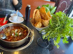 -刘一锅筋头巴脑(凌空二街店)