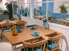 大堂-顺明新疆风味餐厅(五一路店)