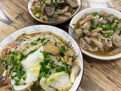 -正宗阳山牛杂(东城店)