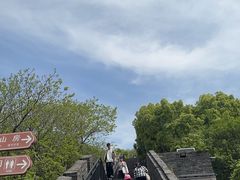 -虞山城墙