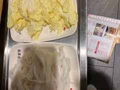 -嬷孙家潮汕牛肉火锅(北京路天河城店)