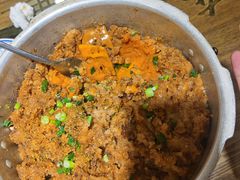 高压粉蒸肠排-灶东家民间菜(回兴店)