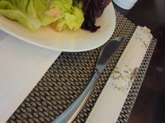 餐饮-上海新锦江大酒店