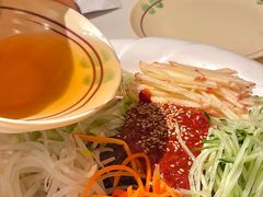 -七八冷面·延边朝鲜族美食(圣熙八号店)