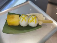 -喜茶(中山利和新地店)