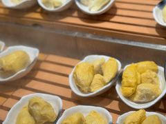 -星伦多自助料理·涮烤一体(杭州来福士店)