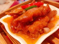 -悦满楼·西关名点·湛江名菜(航空综合大厦店)