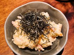 -山杏yama-katsu·吉列炸物