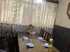 -呼吸森林·生态农庄农家乐私房菜