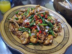 -朗妈私房菜(婺女州店)