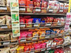 -凯德广场(埃德蒙顿路店)