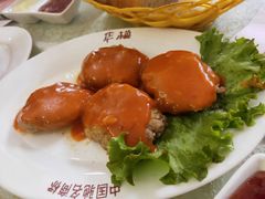 -华梅西餐厅(哈尔滨中央大街店)