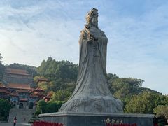 -南沙天后宫景区