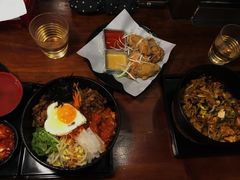 -米屋石锅拌饭(师大店)