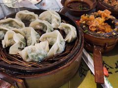 -秦二哥格格(高笋塘店)