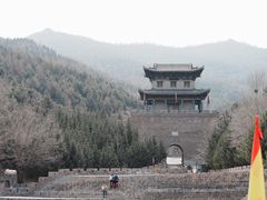 -雁门关景区