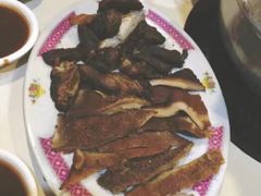 -伟记牛肉(金鸿公路店)