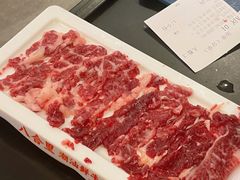 -八合里潮汕鲜牛肉火锅(福州万象城店)