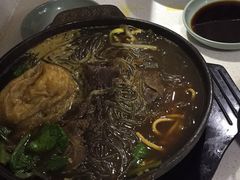 -老新隆牛肉锅贴(新街口店)