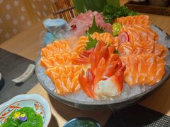 -德川家日本料理(中关村寰太大厦店)
