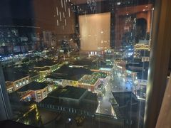 -珠海中海雅高铂尔曼酒店