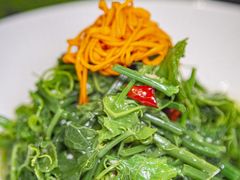 -秦月轩·陕西家乡菜(阜成路·五棵松店)