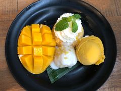 -Mango Tango