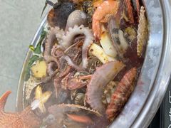 -人和啤酒屋海鲜大排档(营口路店)