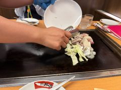 -鹤桥风月(梅田)