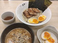 -八盛屋·沾面(集美万达店)