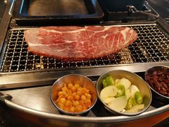 -伍丁·烤牛肋(和平东桥店)